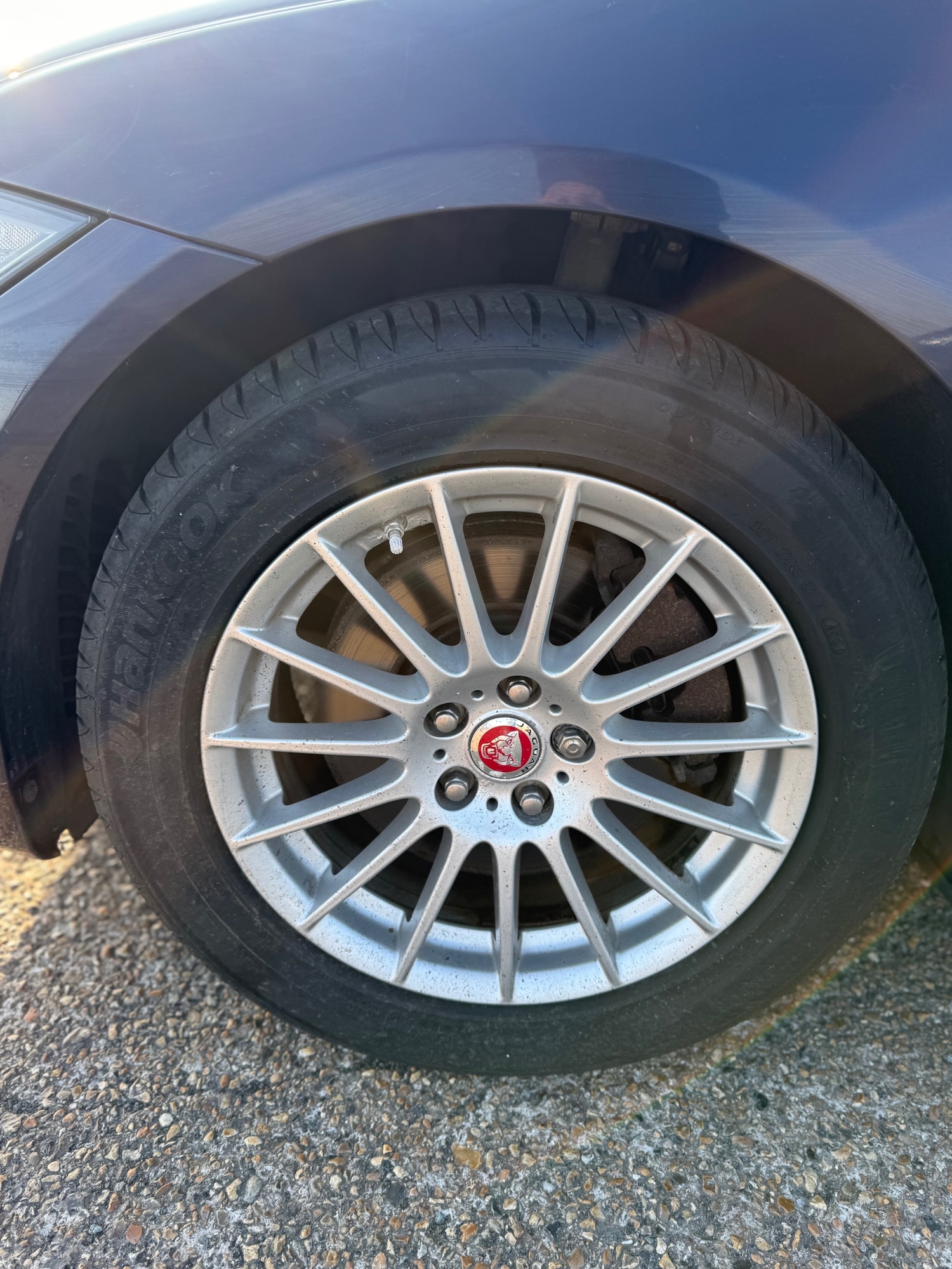 Used Jaguar XF 2018 for sale - 77749757: Photo 12