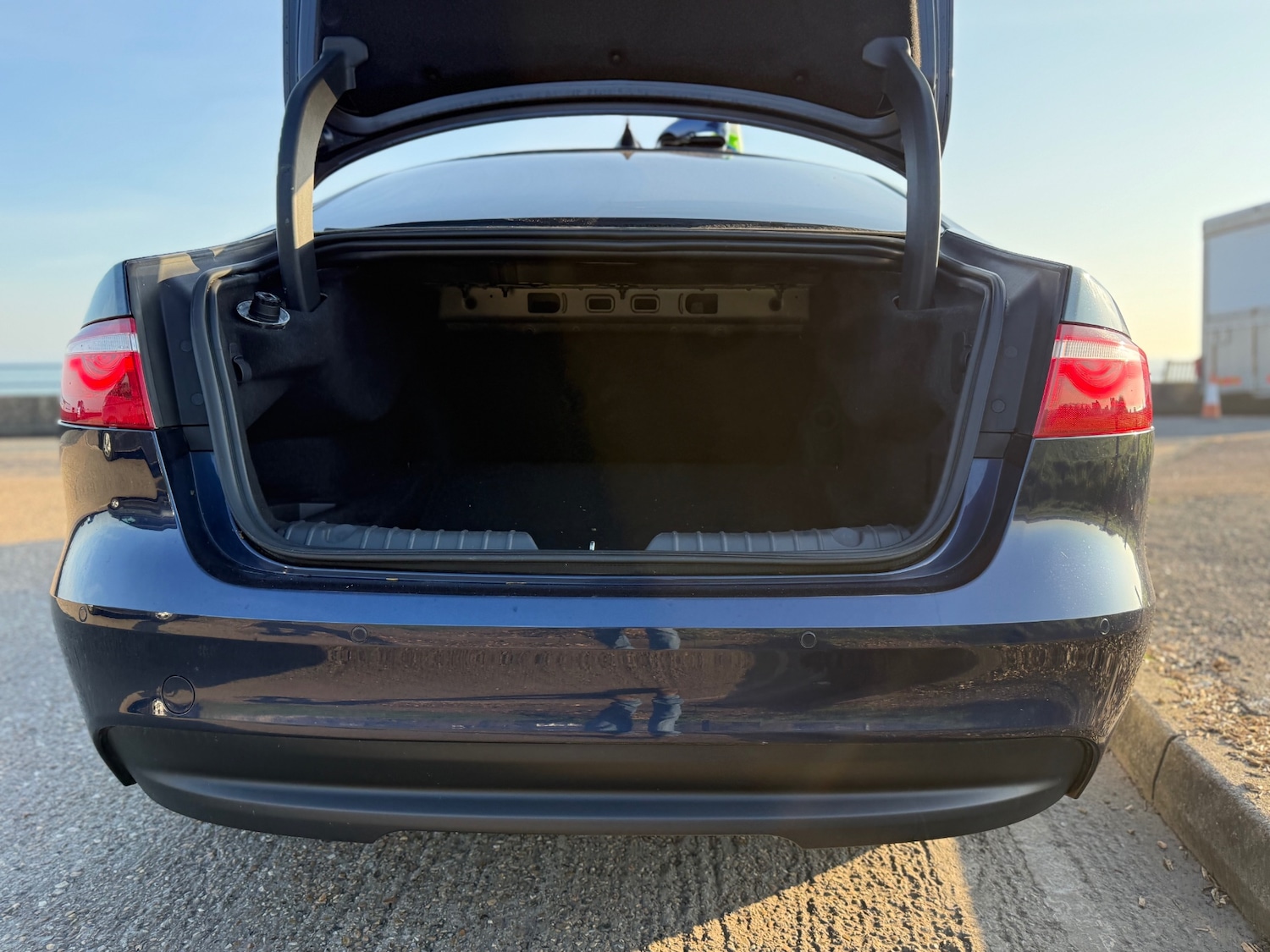 Used Jaguar XF 2018 for sale - 77749757: Photo 19