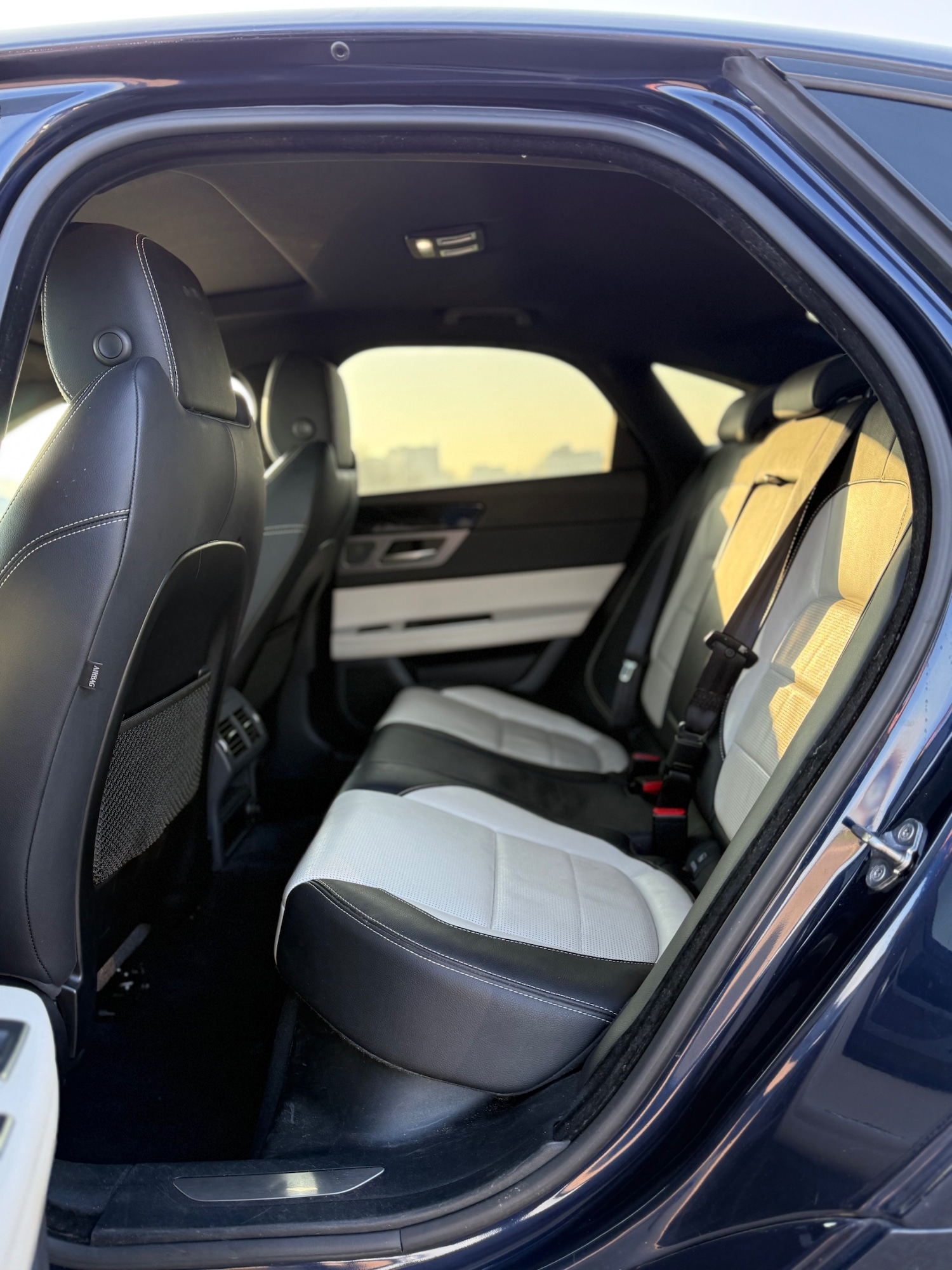 Used Jaguar XF 2018 for sale - 77749757: Photo 20