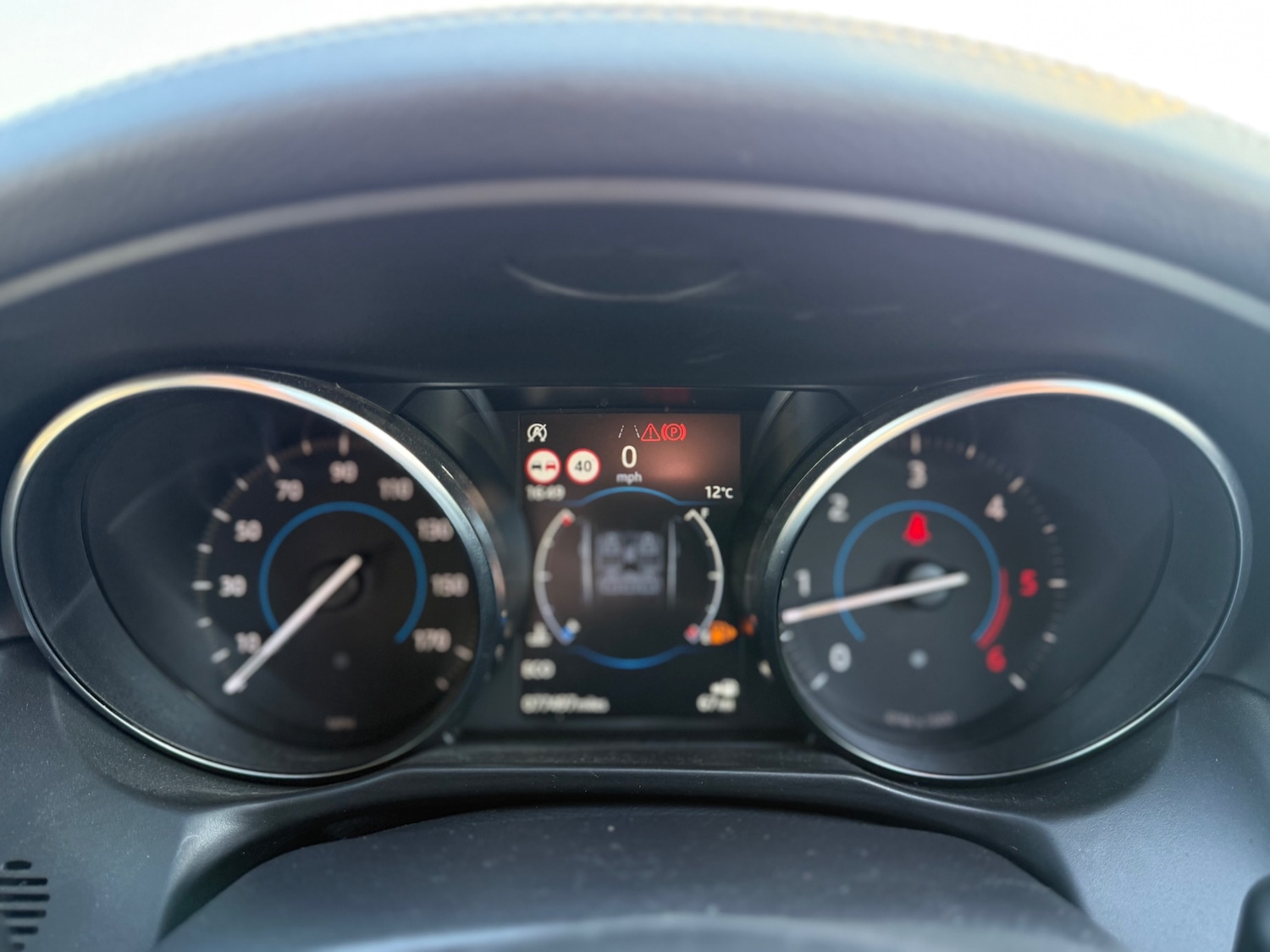 Used Jaguar XF 2018 for sale - 77749757: Photo 23