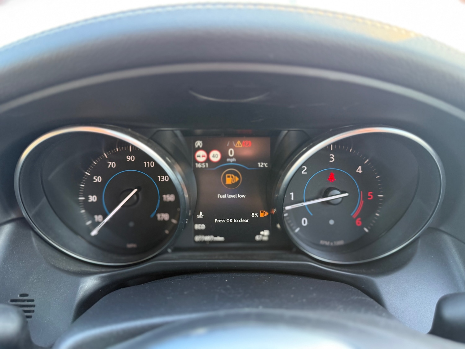 Used Jaguar XF 2018 for sale - 77749757: Photo 24