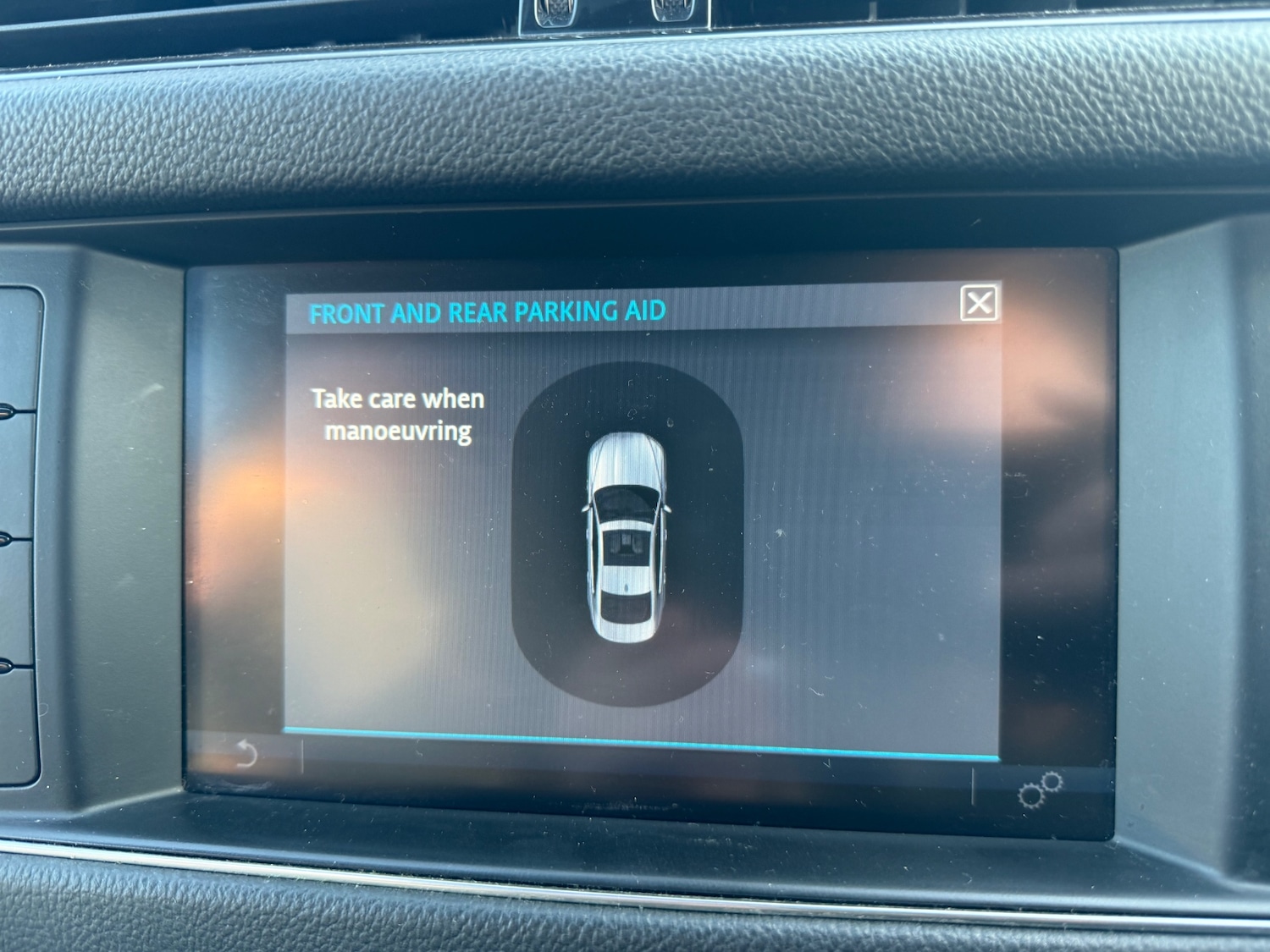 Used Jaguar XF 2018 for sale - 77749757: Photo 25