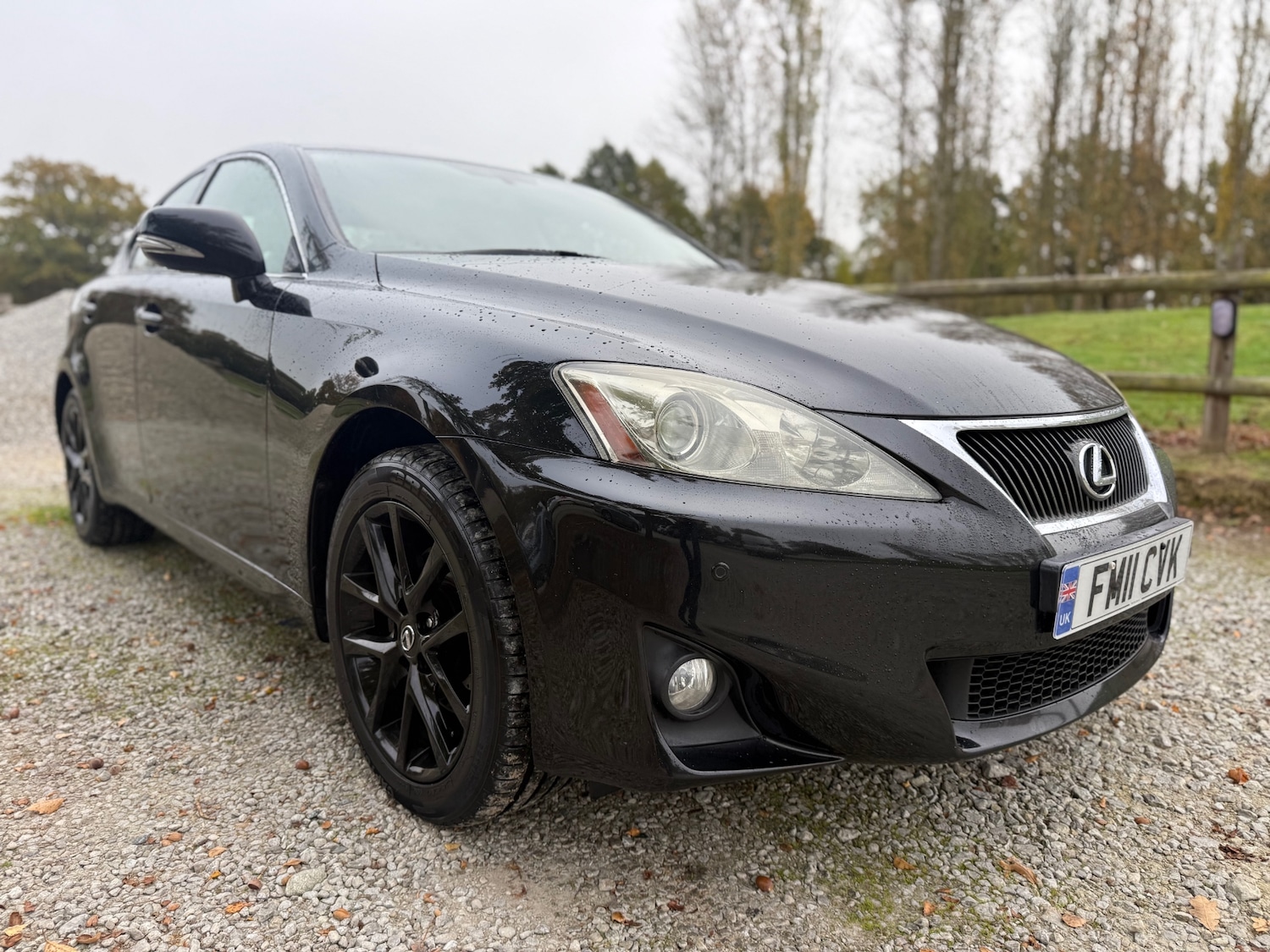 Used Lexus IS 2011 for sale - 76266205: Photo 1