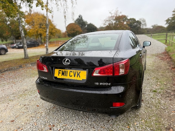 Used Lexus IS 2011 for sale - 76266205: Photo 12