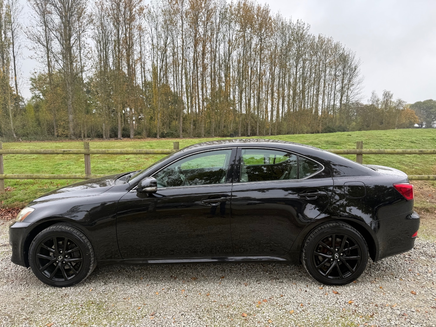 Used Lexus IS 2011 for sale - 76266205: Photo 13