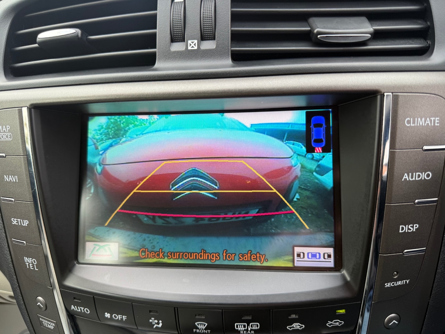 Used Lexus IS 2011 for sale - 76266205: Photo 14