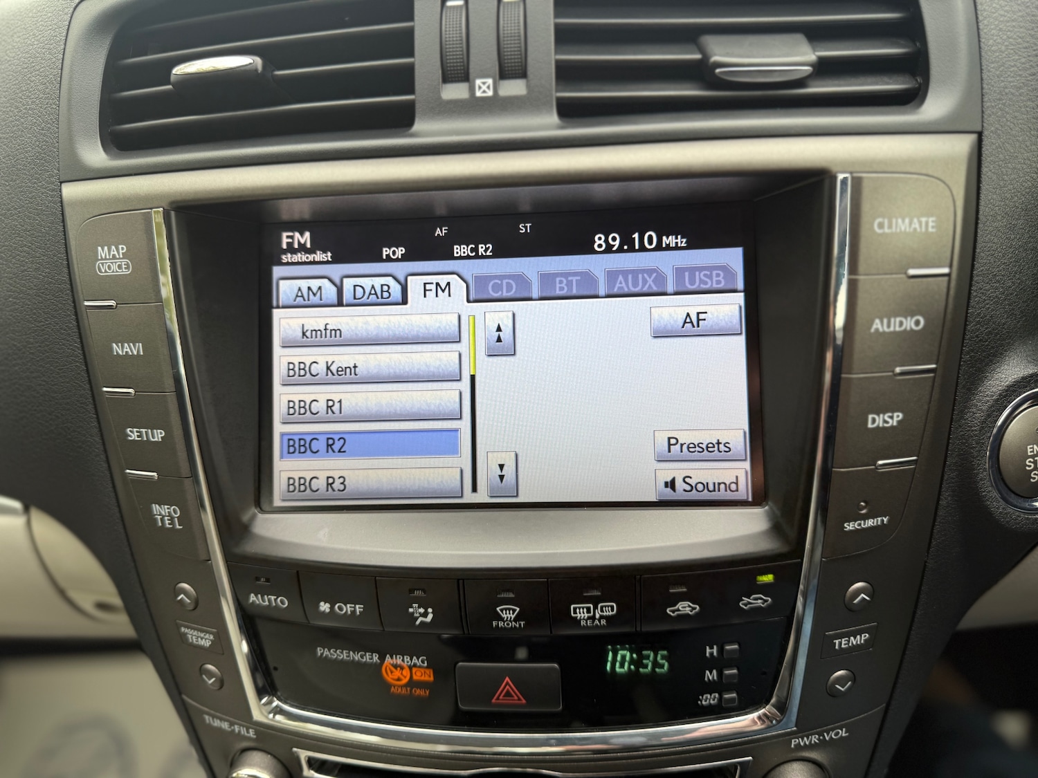 Used Lexus IS 2011 for sale - 76266205: Photo 15