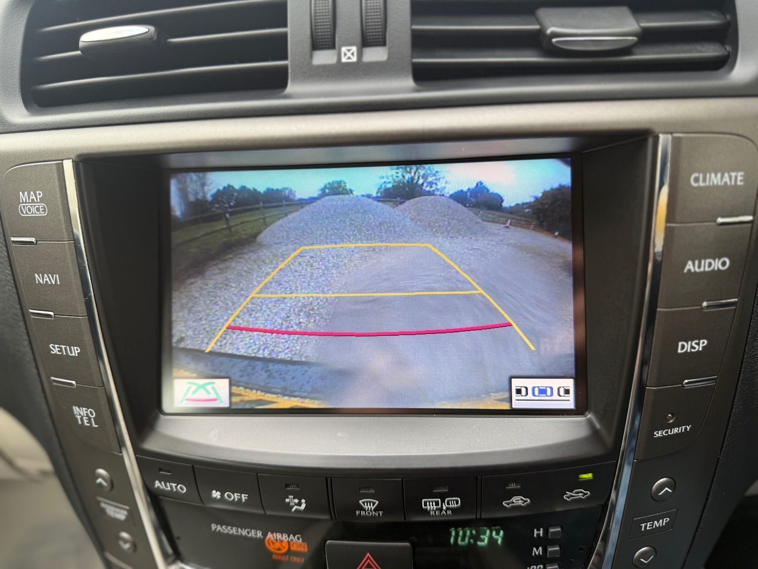 Used Lexus IS 2011 for sale - 76266205: Photo 16