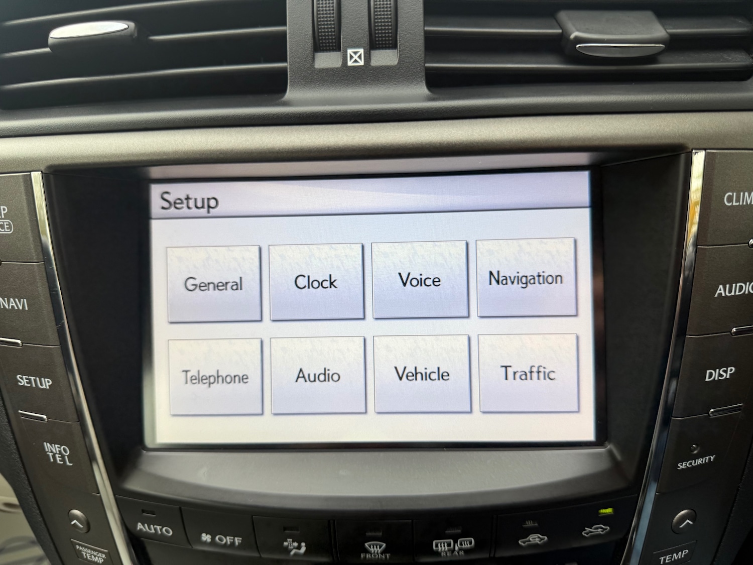 Used Lexus IS 2011 for sale - 76266205: Photo 18