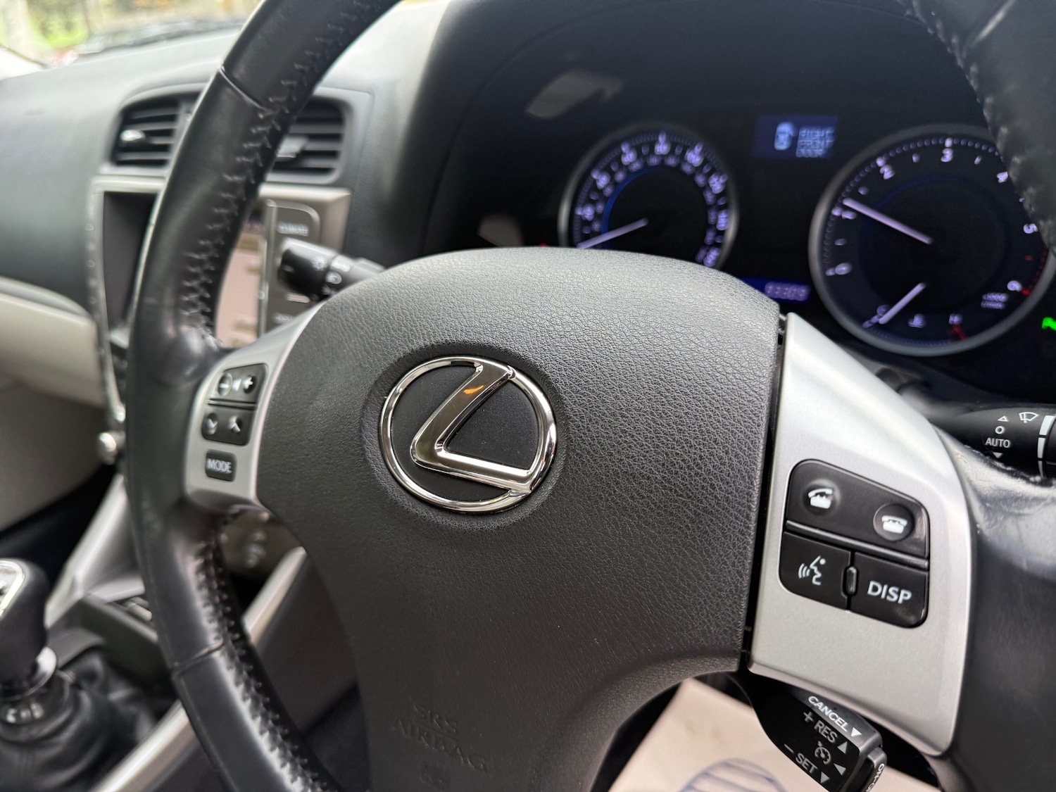 Used Lexus IS 2011 for sale - 76266205: Photo 19
