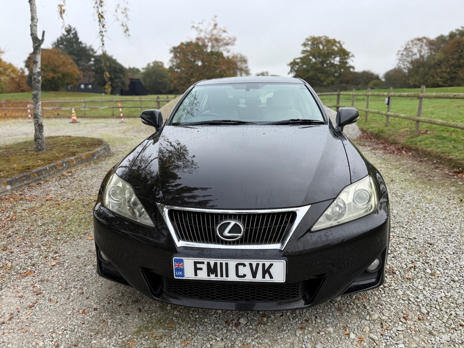Used Lexus IS 2011 for sale - 76266205: Photo 2