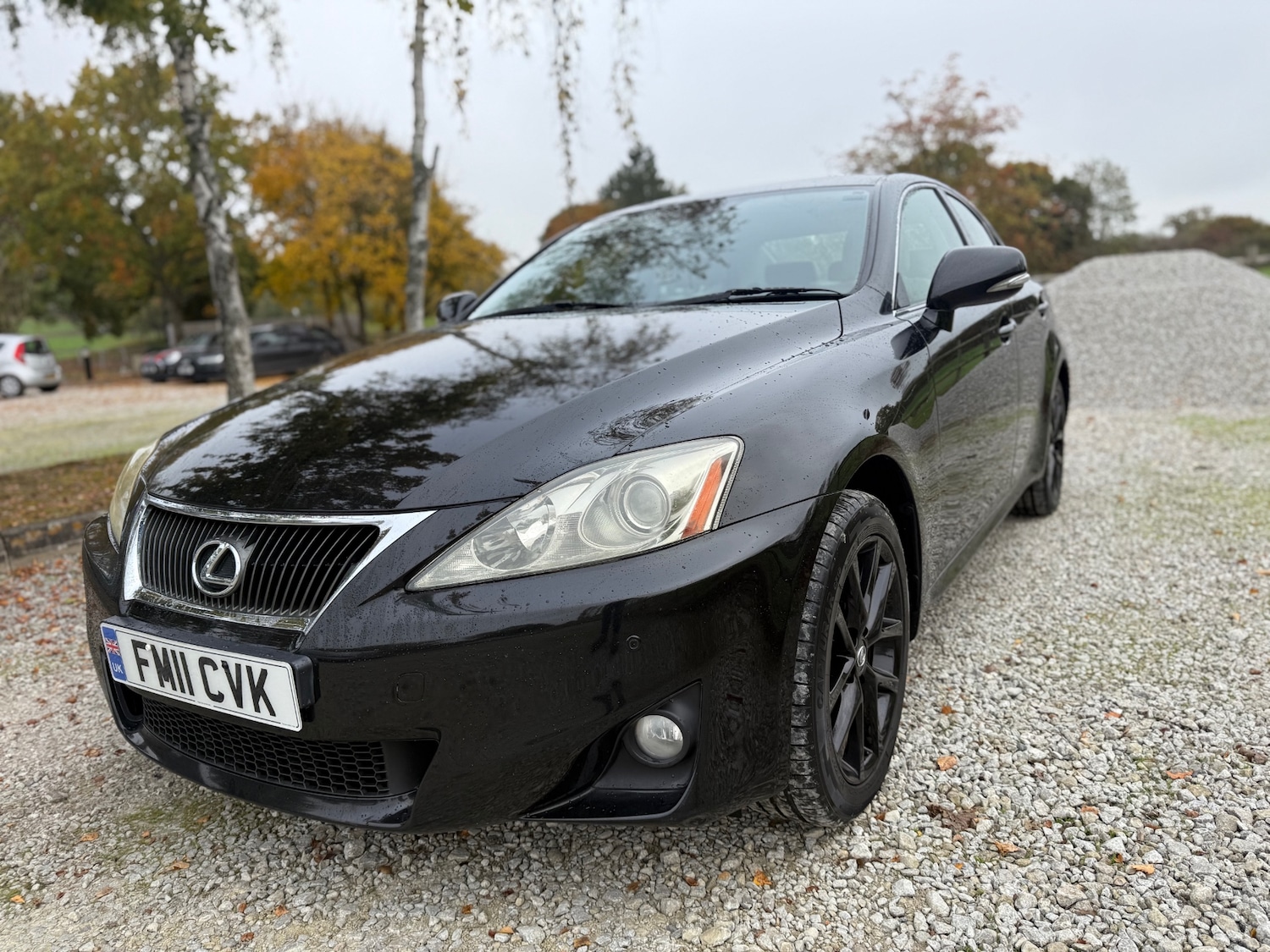 Used Lexus IS 2011 for sale - 76266205: Photo 3