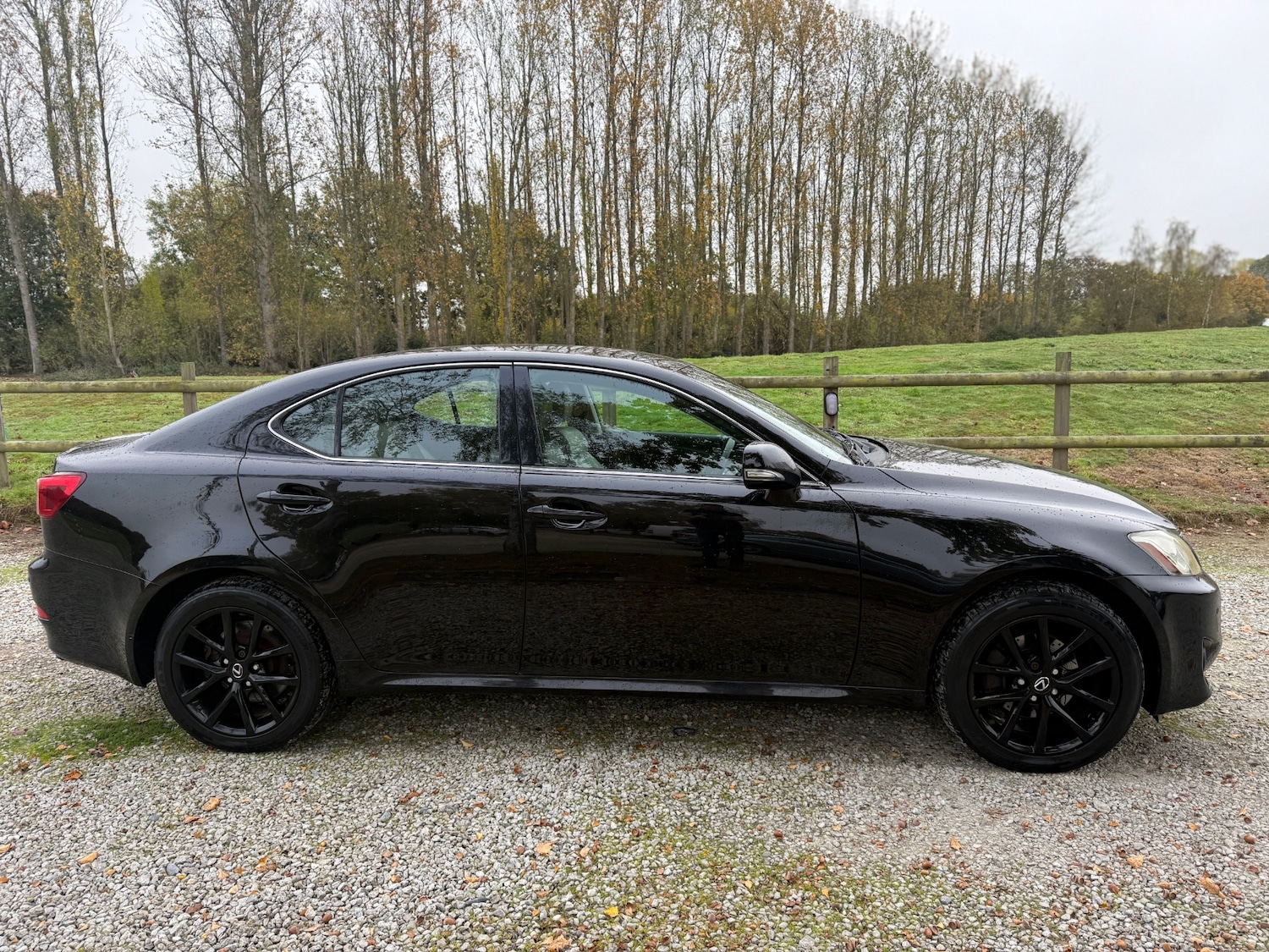 Used Lexus IS 2011 for sale - 76266205: Photo 4