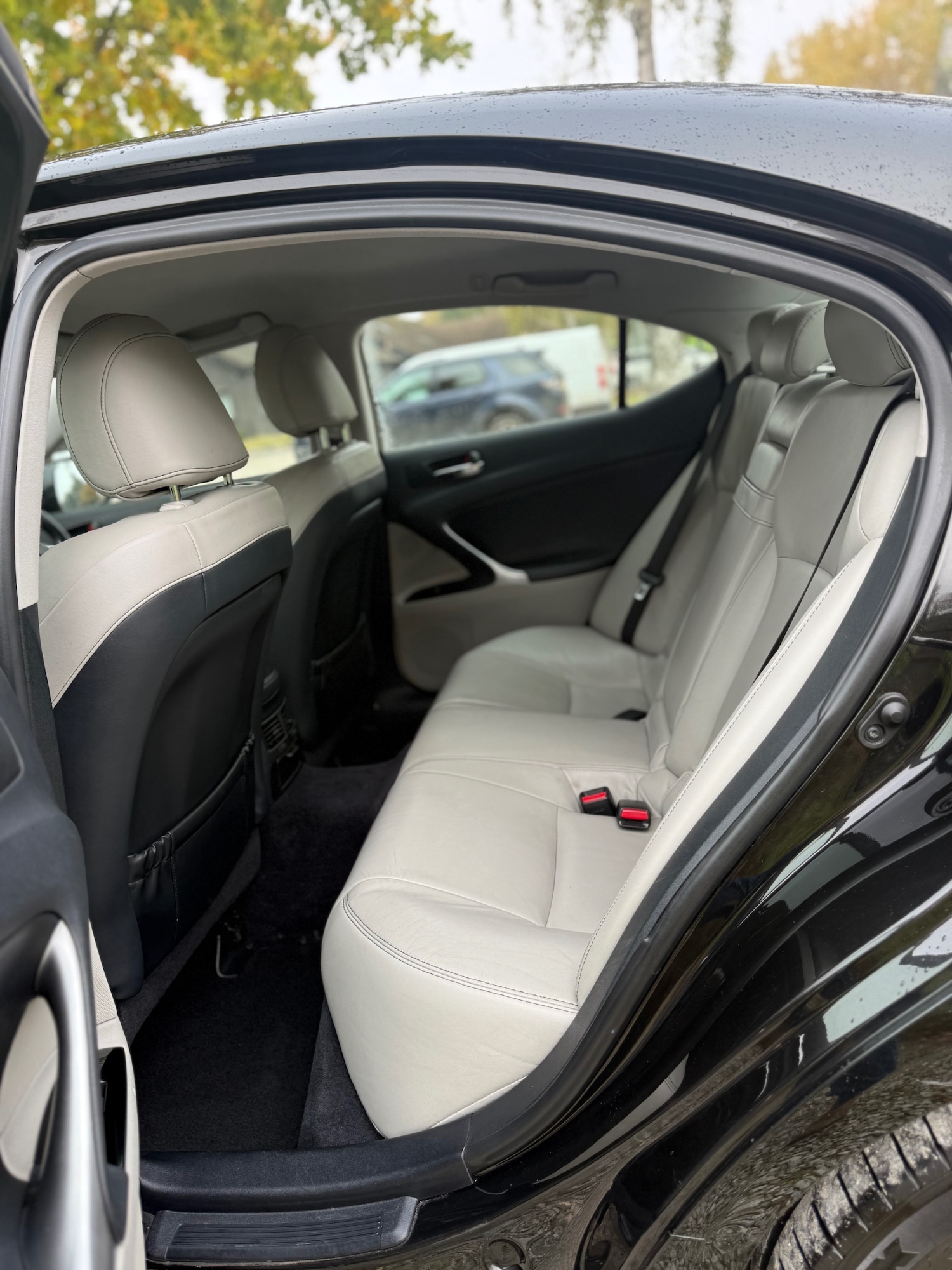 Used Lexus IS 2011 for sale - 76266205: Photo 7