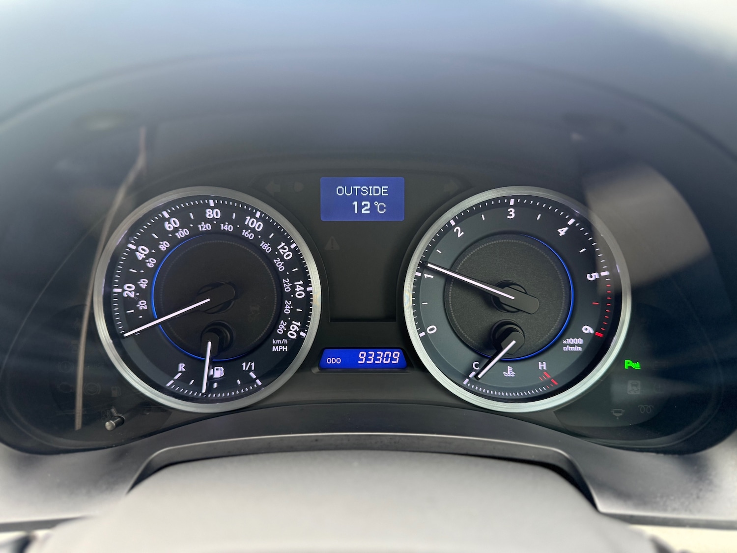 Used Lexus IS 2011 for sale - 76266205: Photo 9