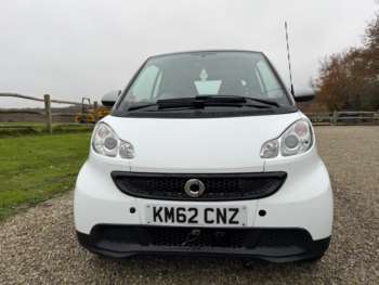 Used smart fortwo 2012 for sale - 73058410: Photo
