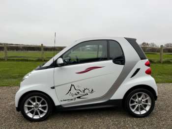 Used smart fortwo 2012 for sale - 73058410: Photo