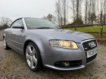 Used Audi A4 2009 for sale - 76808291: Photo