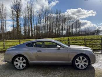 Used Bentley Continental 2005 for sale - 73818133: Photo