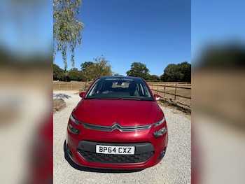 Used Citroen C4 Picasso 2015 for sale - 79506048: Photo