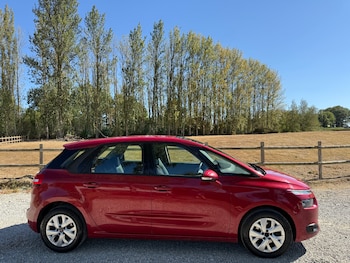 Used Citroen C4 Picasso 2015 for sale - 79506048: Photo