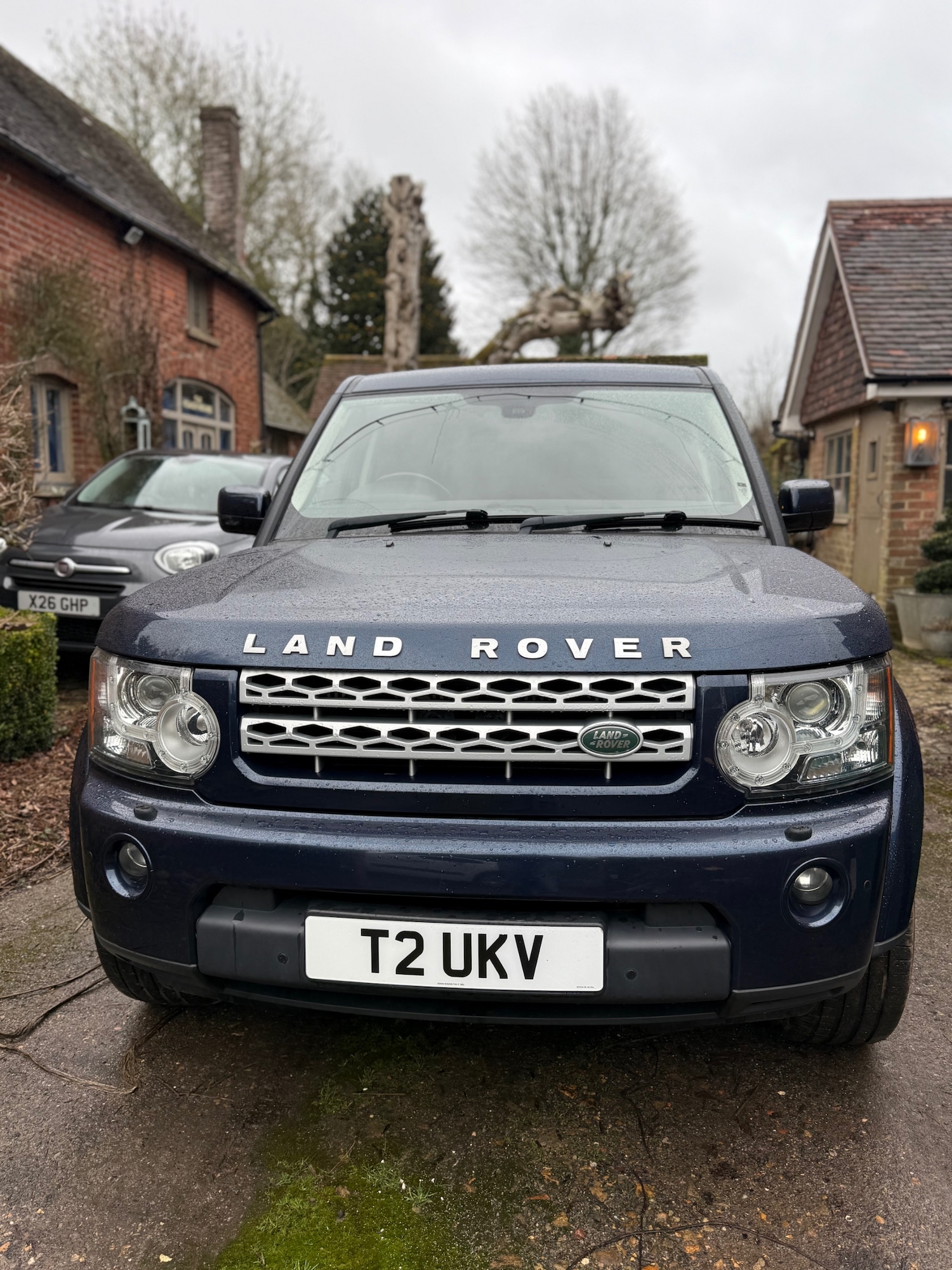 Used Land Rover Discovery 2012 for sale - 77323488: Photo 10