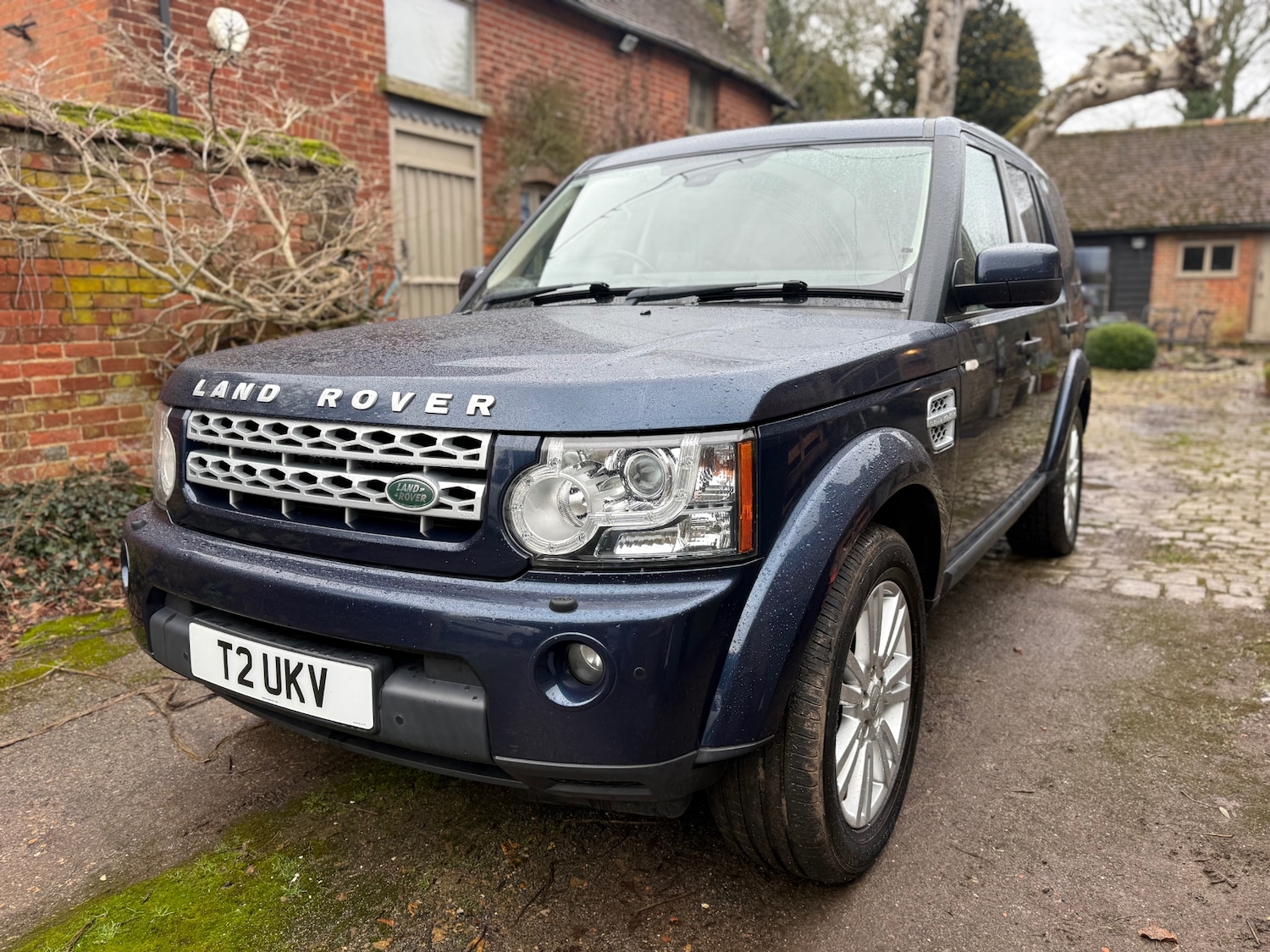 Used Land Rover Discovery 2012 for sale - 77323488: Photo 11