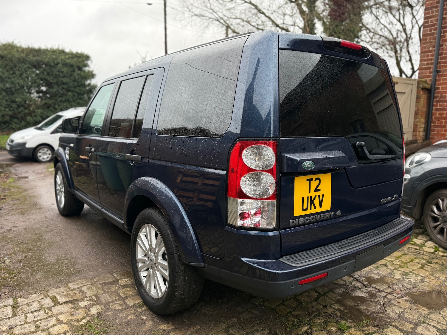 Used Land Rover Discovery 2012 for sale - 77323488: Photo 12