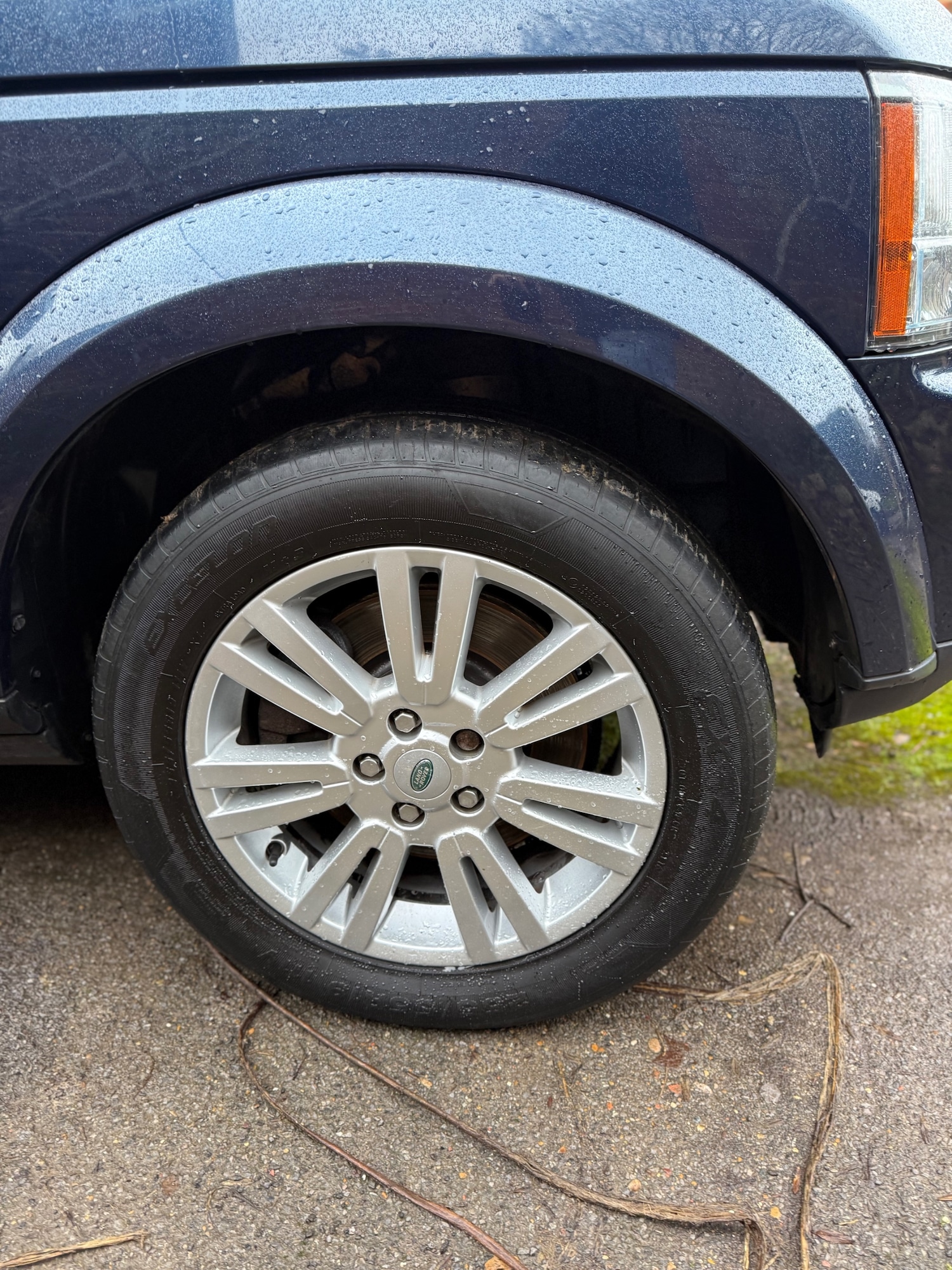 Used Land Rover Discovery 2012 for sale - 77323488: Photo 13