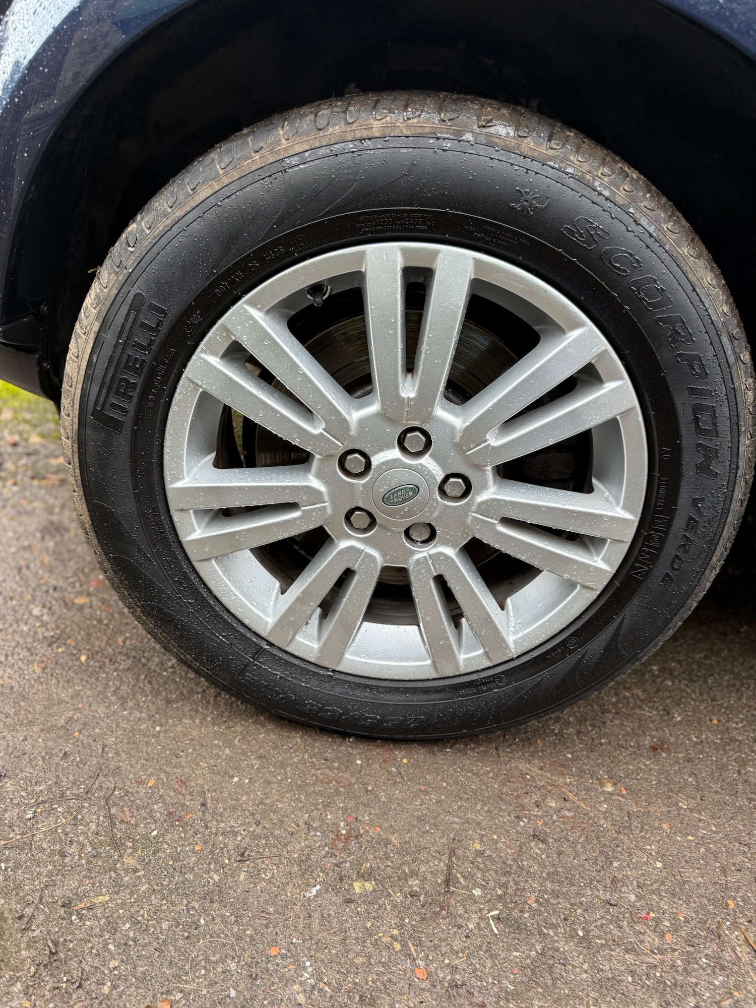 Used Land Rover Discovery 2012 for sale - 77323488: Photo 14