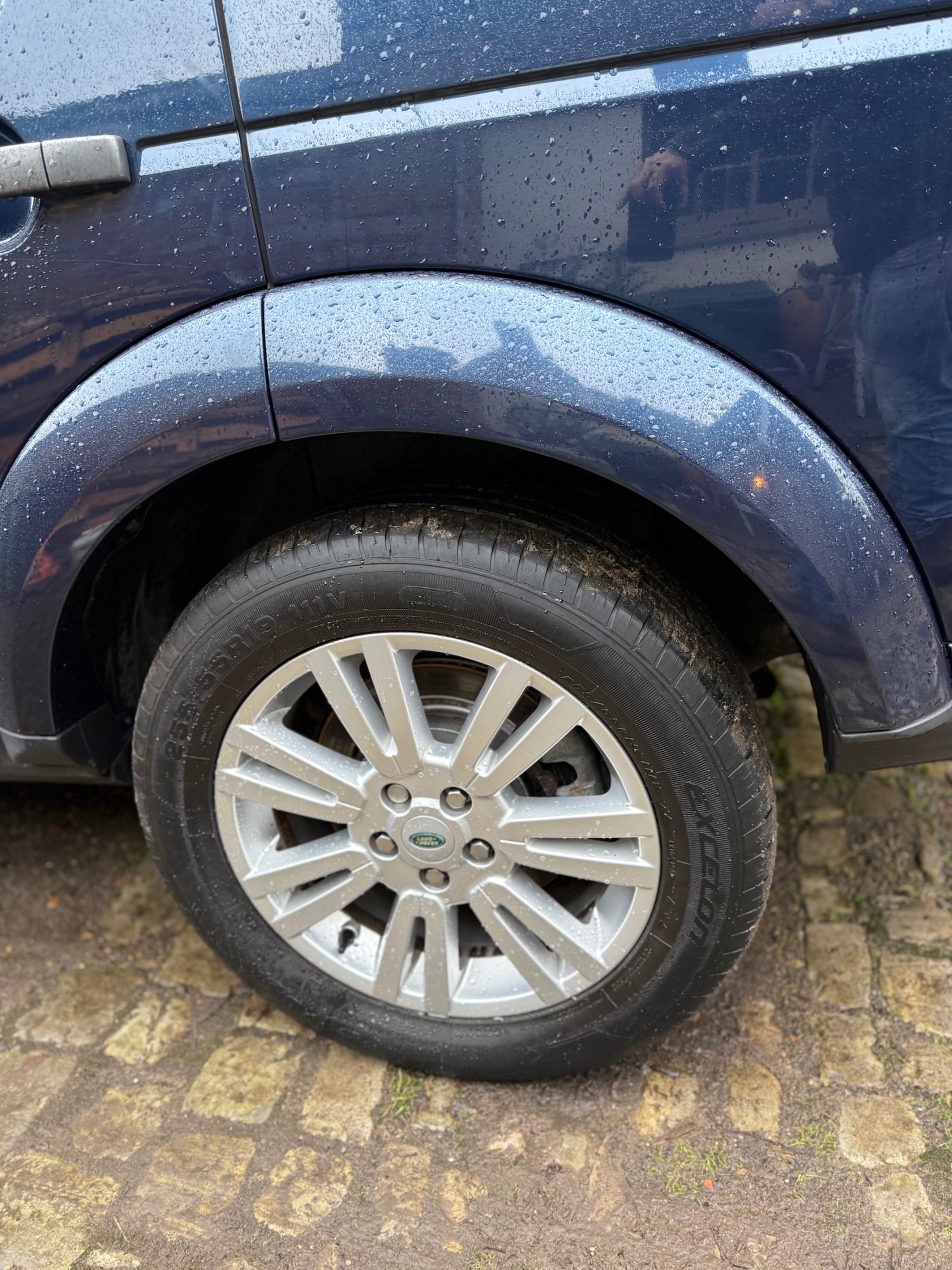 Used Land Rover Discovery 2012 for sale - 77323488: Photo 15