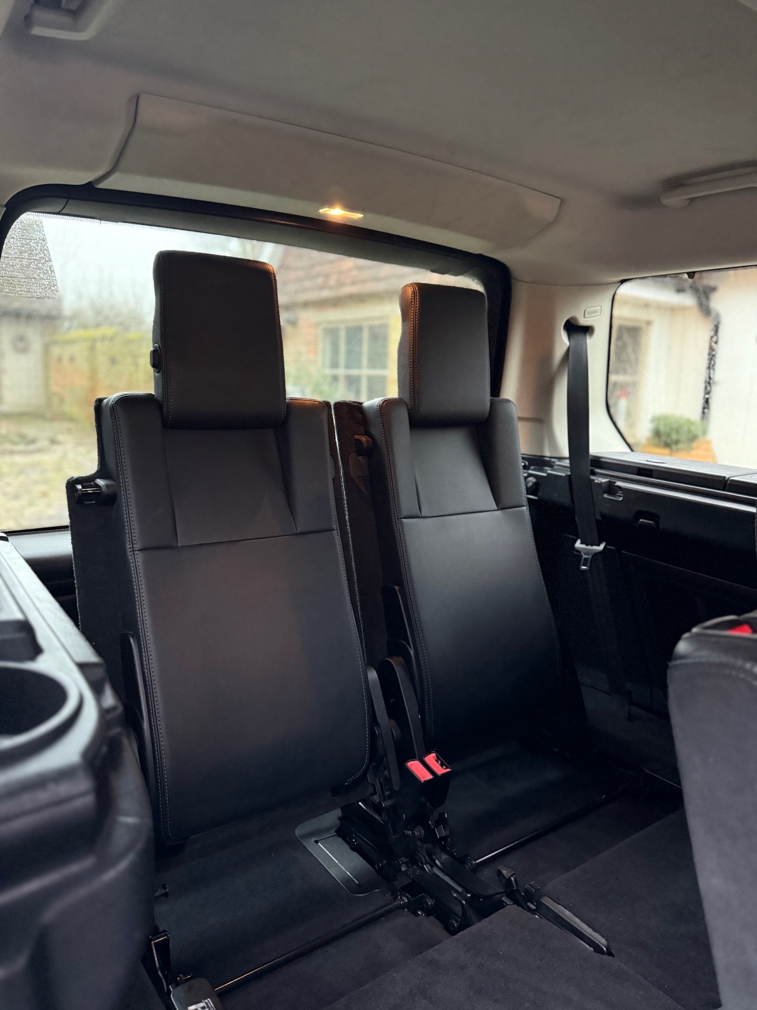 Used Land Rover Discovery 2012 for sale - 77323488: Photo 16