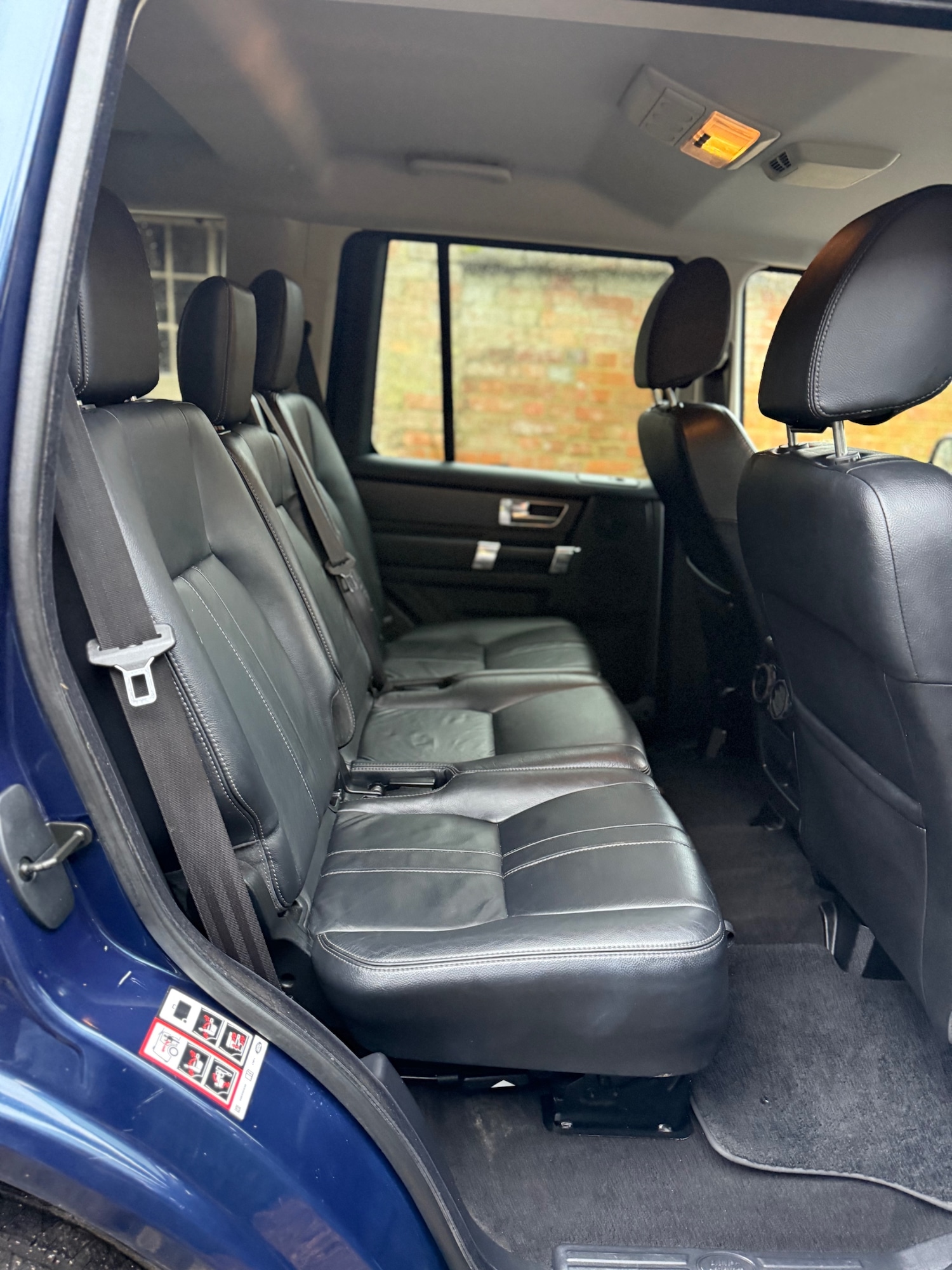 Used Land Rover Discovery 2012 for sale - 77323488: Photo 17