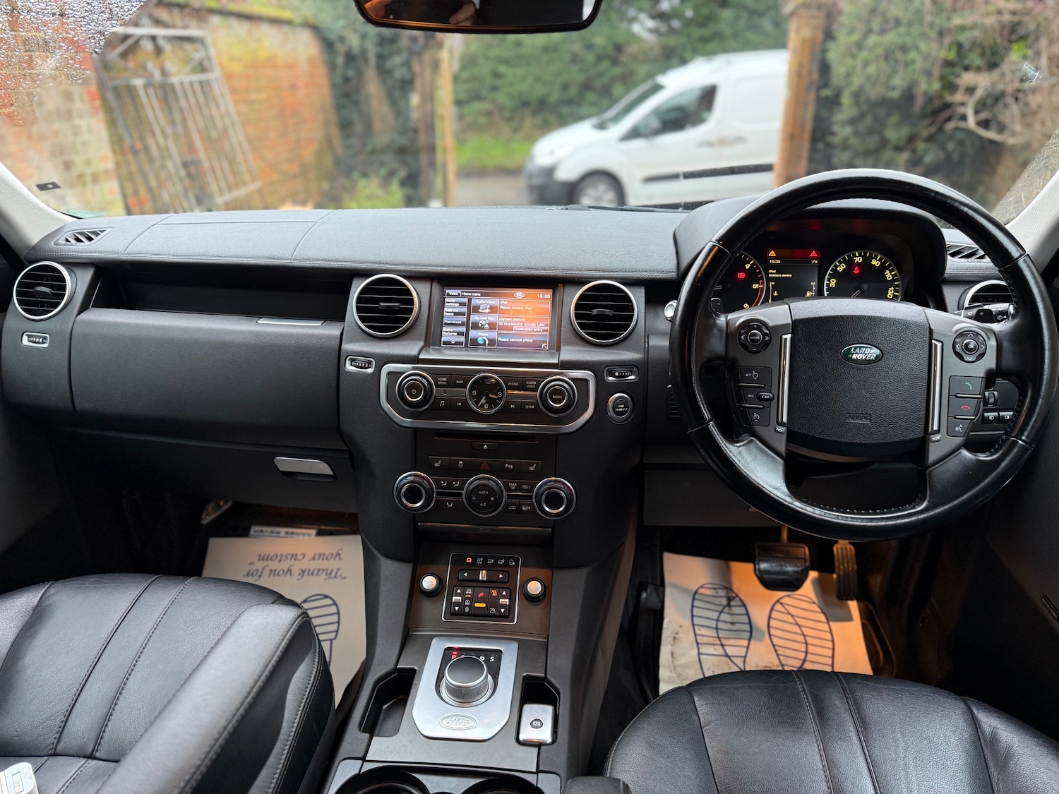 Used Land Rover Discovery 2012 for sale - 77323488: Photo 18