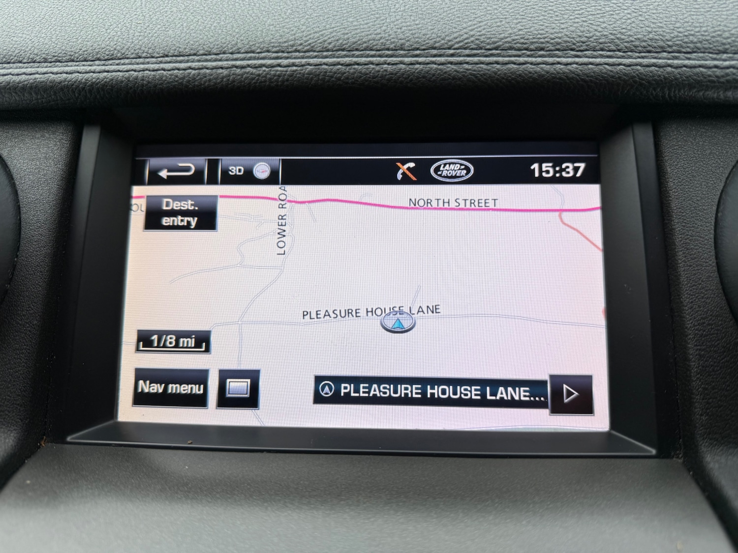 Used Land Rover Discovery 2012 for sale - 77323488: Photo 20