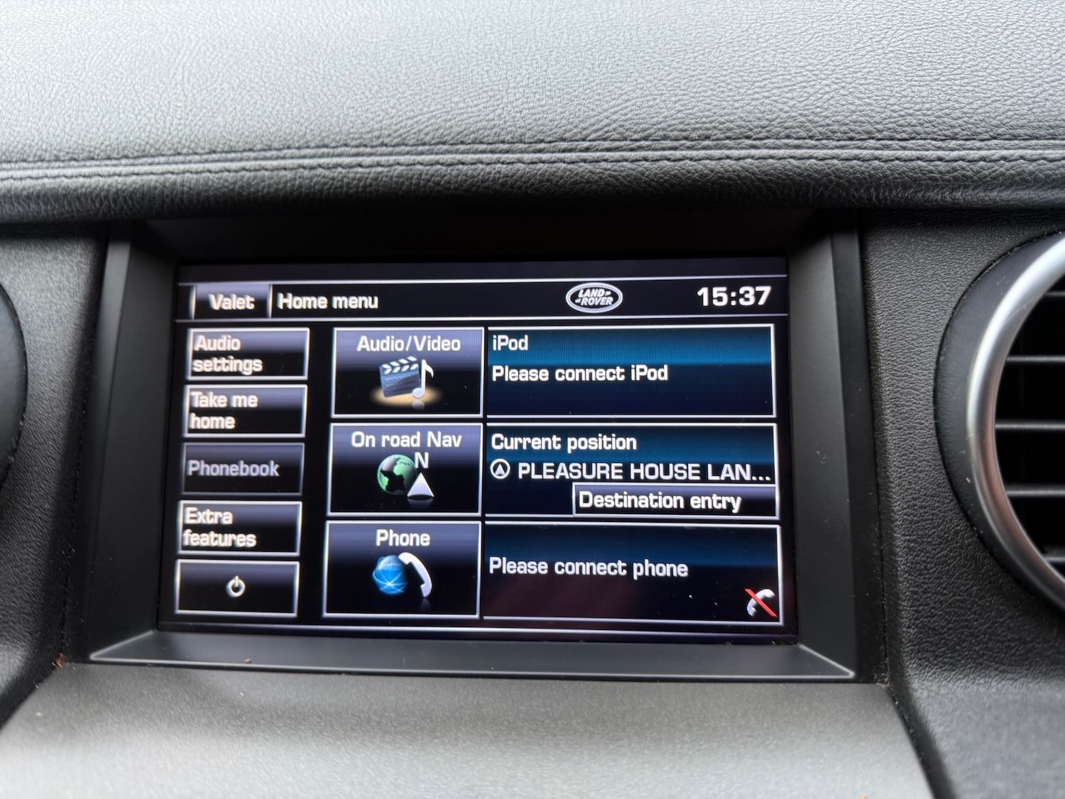 Used Land Rover Discovery 2012 for sale - 77323488: Photo 21