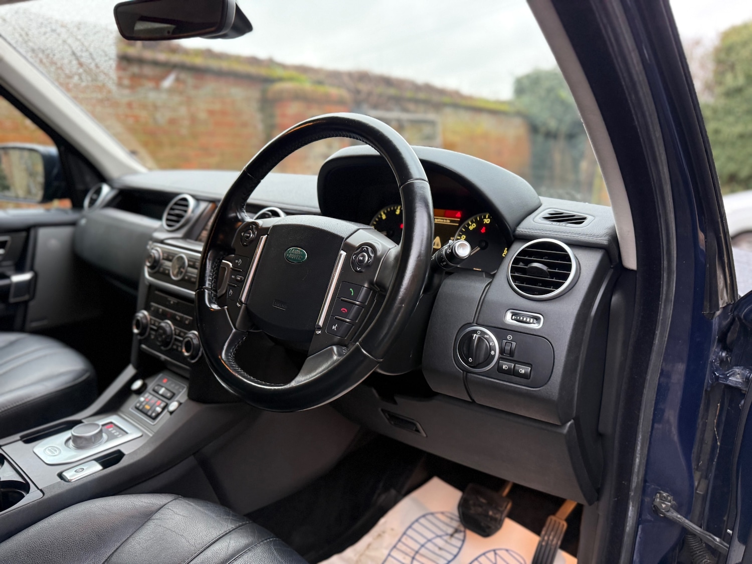 Used Land Rover Discovery 2012 for sale - 77323488: Photo 22