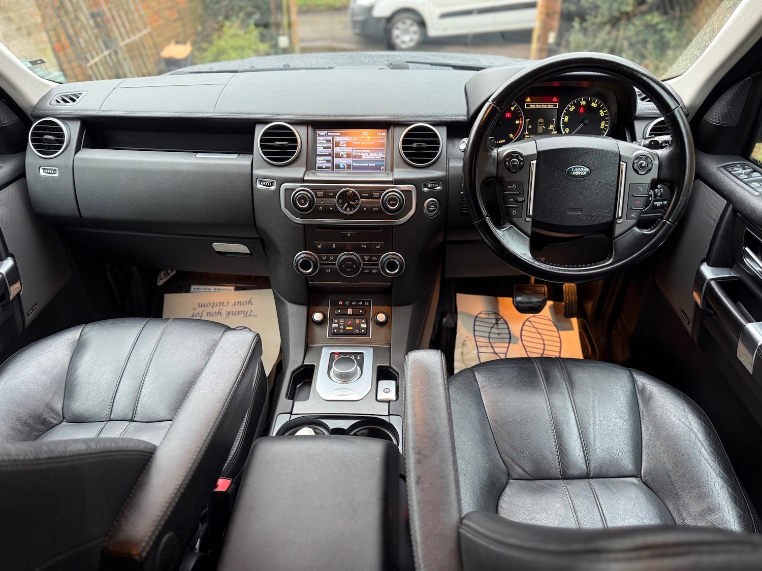 Used Land Rover Discovery 2012 for sale - 77323488: Photo 23