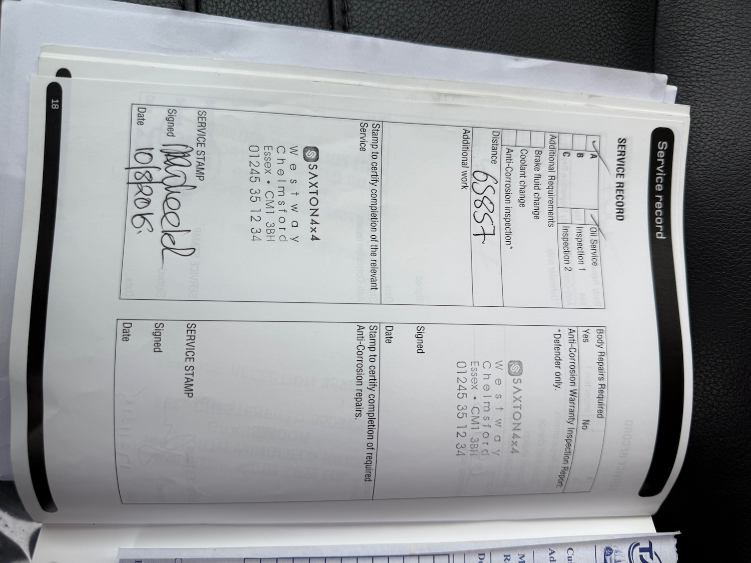 Used Land Rover Discovery 2012 for sale - 77323488: Photo 29