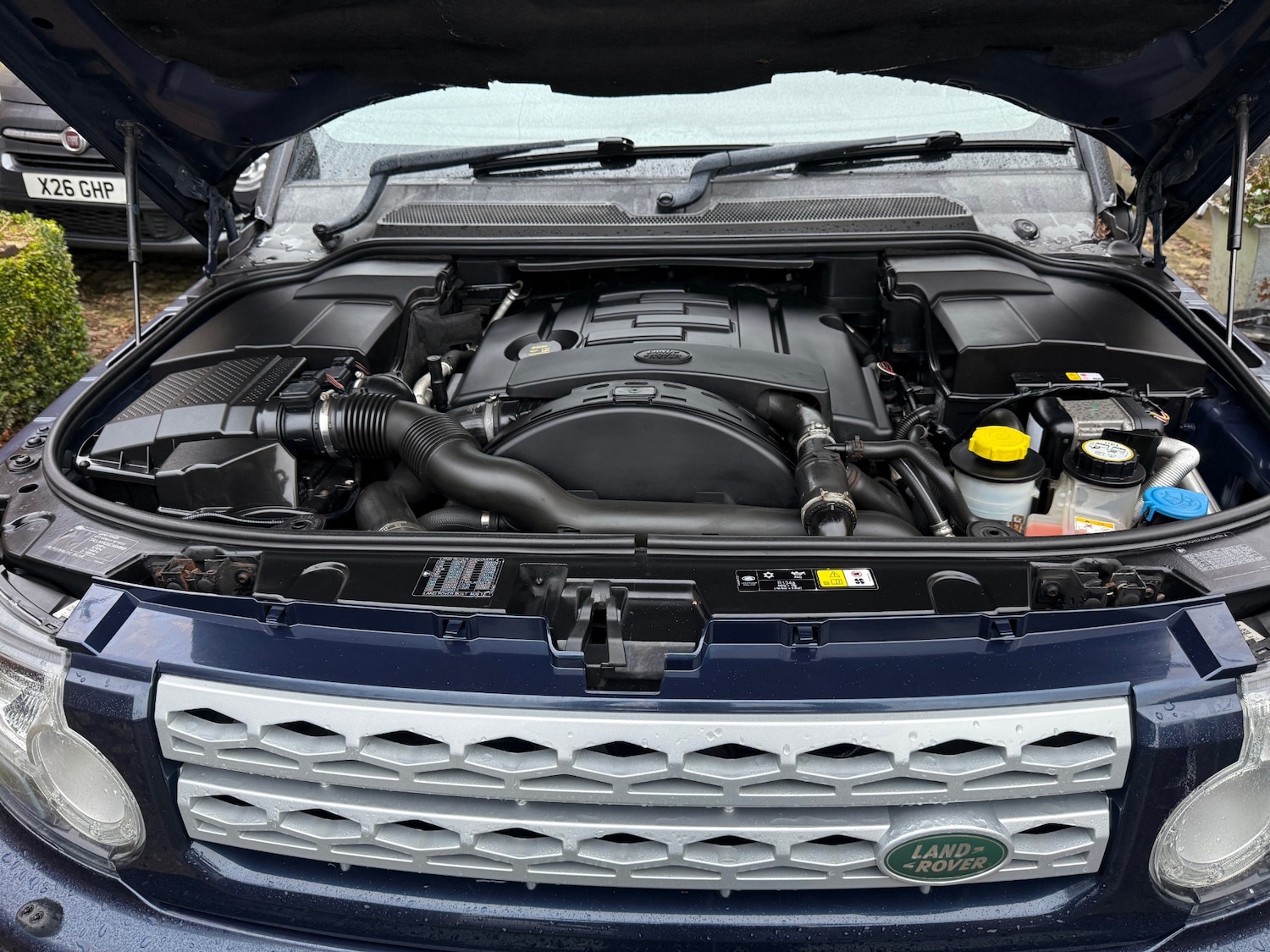 Used Land Rover Discovery 2012 for sale - 77323488: Photo 31