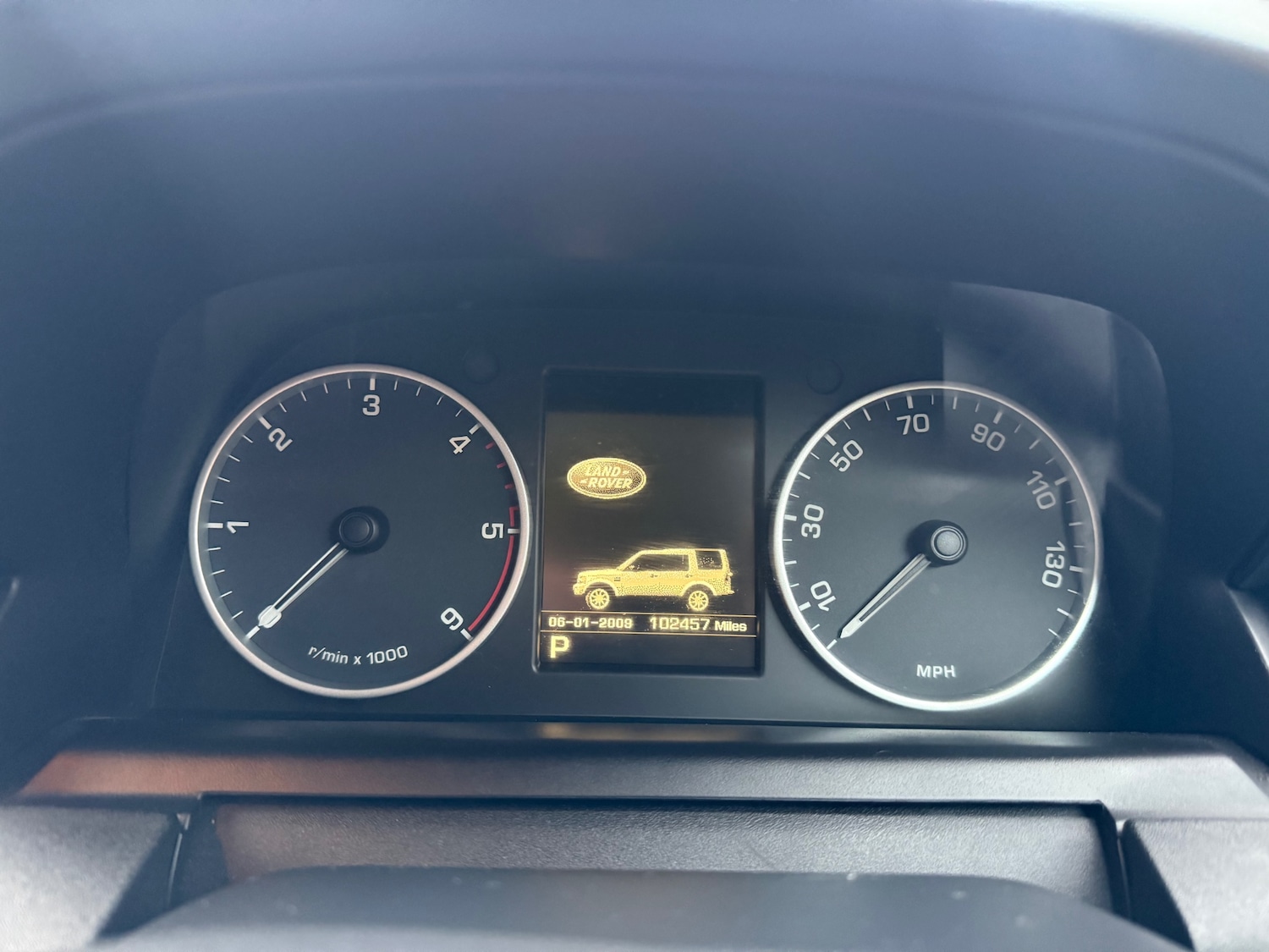 Used Land Rover Discovery 2012 for sale - 77323488: Photo 32