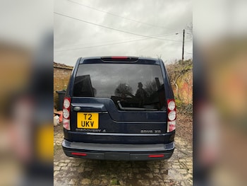 Used Land Rover Discovery 2012 for sale - 77323488: Photo