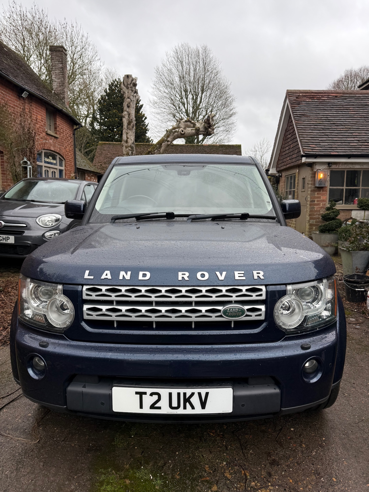 Used Land Rover Discovery 2012 for sale - 77323488: Photo 4