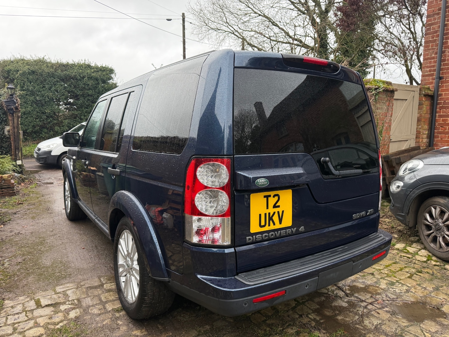 Used Land Rover Discovery 2012 for sale - 77323488: Photo 5