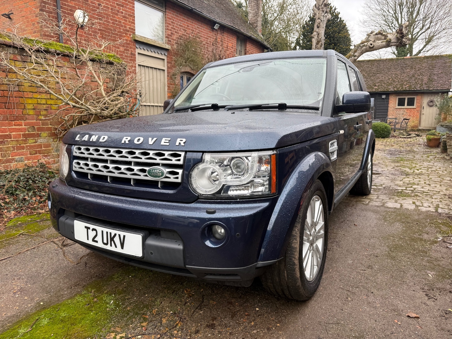Used Land Rover Discovery 2012 for sale - 77323488: Photo 6