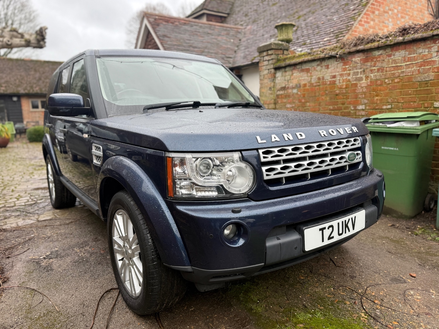 Used Land Rover Discovery 2012 for sale - 77323488: Photo 9