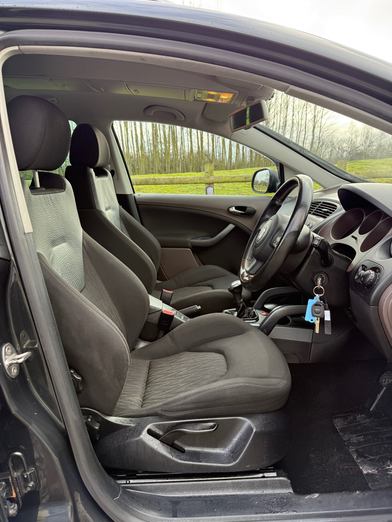 Used SEAT Altea 2008 for sale - 77495730: Photo 18