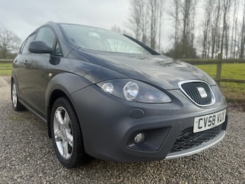 Used SEAT Altea 2008 for sale - 77495730: Photo