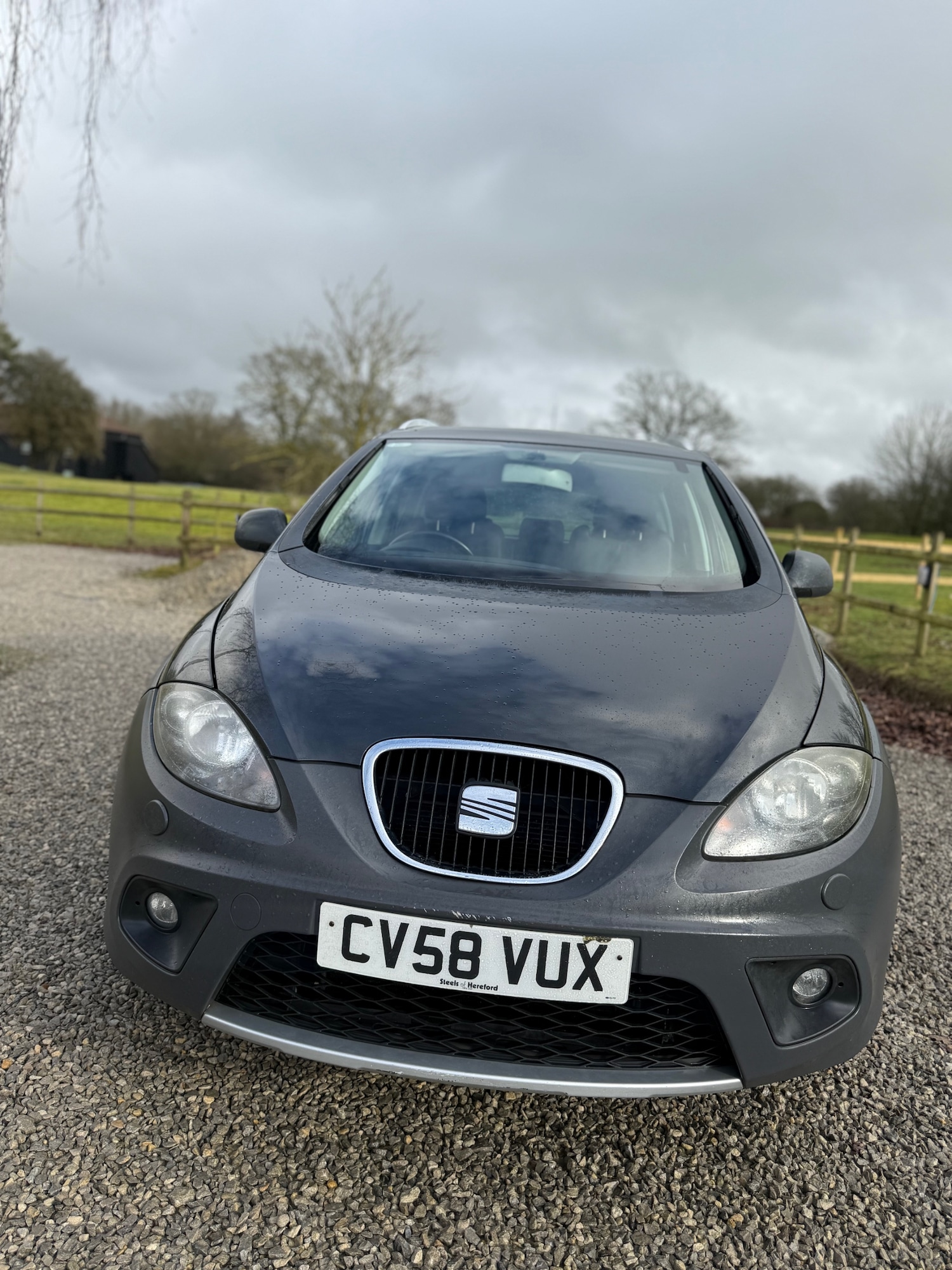 Used SEAT Altea 2008 for sale - 77495730: Photo 2