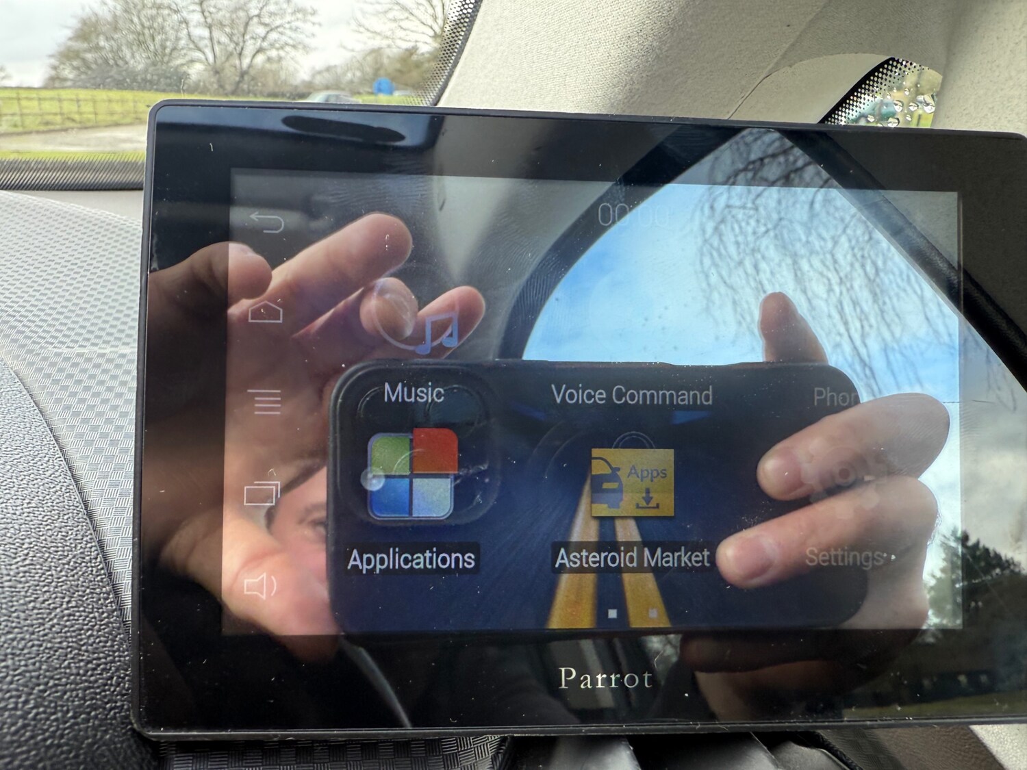 Used SEAT Altea 2008 for sale - 77495730: Photo 22